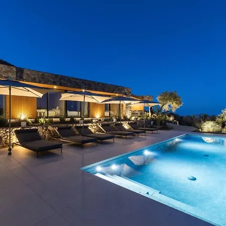 Villa Dolce & Azzurra *