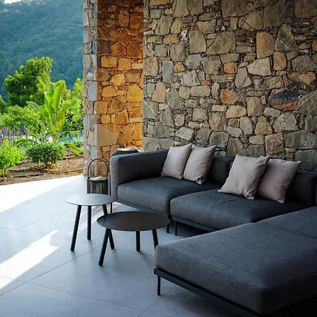 Dolce & Azzurra Villa *