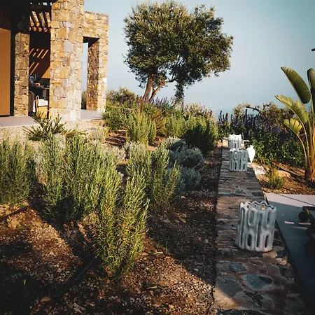 Villa Dolce & Azzurra Alassio