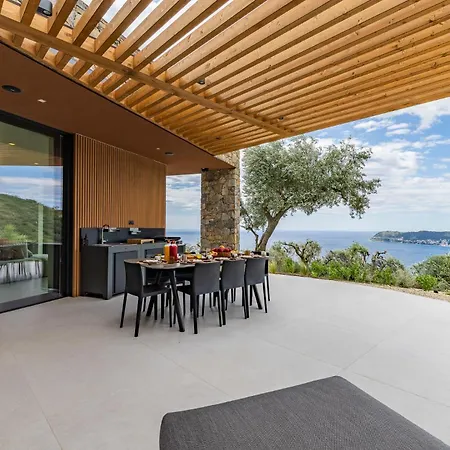 Villa Dolce & Azzurra Alassio